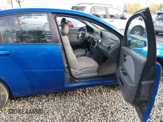 ✅ 2004 Saturn ION ION 2 • VIN: 1G8AJ52F14Z128968 • Лот: 43676507. Опубликован ранее на IAAI с пробегом 187 304 миль. Бесплатный доступ к архиву аукционных продаж из США и подробный отчёт об истории автомобиля на DreamBid. Изображение 5.