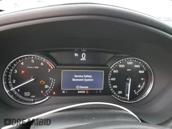 ✅ 2021 Cadillac XT4 FWD Luxury • VIN: 1GYAZAR48MF084877 • Lot: 60689314. Listed on Copart with 34,435 mi. Free auction sales archive from the USA and detailed vehicle history report at DreamBid. Image 9.