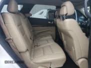 ✅ 2015 Dodge Durango Citadel • VIN: 1C4SDJET2FC874119 • Lot: 53556265. Wystawiony na Copart z przebiegiem Nie podano. Bezpłatny archiwum sprzedaży aukcyjnych z USA i szczegółowy raport historii pojazdu na DreamBid. Zdjęcie 10.