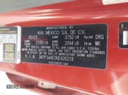 ✅ 2022 Kia Forte GT-Line • VIN: 3KPF54AD3NE426218 • Лот: 43294013. Опубликован ранее на IAAI с пробегом 85 749 миль. Бесплатный доступ к архиву аукционных продаж из США и подробный отчёт об истории автомобиля на DreamBid. Изображение 9.