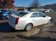 ✅ 2013 Cadillac CTS Luxury • VIN: 1G6DG5E51D0157141 • Лот: 43721351. Опубликован ранее на IAAI с пробегом 119 383 миль. Бесплатный доступ к архиву аукционных продаж из США и подробный отчёт об истории автомобиля на DreamBid. Изображение 4.