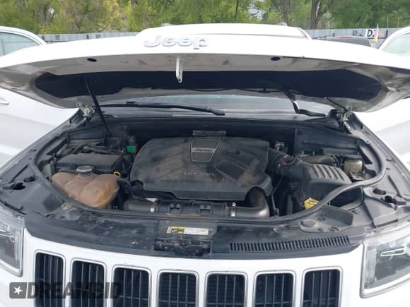 2014 Jeep Grand Cherokee Limited с VIN 1C4RJFBM3EC580583, выставлен на аукционе IAAI как лот 43243256 с пробегом 189 245 миль миль и . История ставок и продаж доступна на DreamBid. Изображение 10.