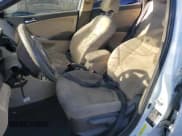 ✅ 2014 Hyundai Accent GLS • VIN: KMHCU4AE2EU746948 • Лот: 68666774. Опубликован ранее на Copart с пробегом 118 638 миль. Бесплатный доступ к архиву аукционных продаж из США и подробный отчёт об истории автомобиля на DreamBid. Изображение 7.