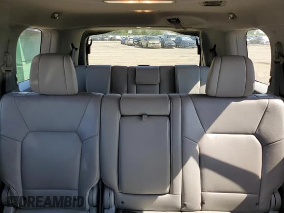 ✅ 2012 Honda Pilot EX-L • VIN: 5FNYF4H54CB009489 • Lot: 71167495. Listed on Copart with 262,971 mi. Free auction sales archive from the USA and detailed vehicle history report at DreamBid. Image 10.