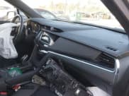 ✅ 2024 Cadillac XT6 AWD Luxury • VIN: 1GYKPBR47RZ717195 • Lot: 41728048. Wystawiony na IAAI z przebiegiem 12 835 mil. Bezpłatny archiwum sprzedaży aukcyjnych z USA i szczegółowy raport historii pojazdu na DreamBid. Zdjęcie 5.