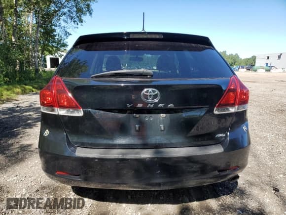 ✅ 2013 Toyota Venza LE • VIN: 4T3BA3BB2DU041866 • Лот: 65476405. Опубликован ранее на Copart с пробегом 200 713 миль. Бесплатный доступ к архиву аукционных продаж из США и подробный отчёт об истории автомобиля на DreamBid. Изображение 6.