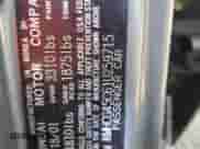 2001 Hyundai Accent GL с VIN KMHCG45C61U259715, выставлен на аукционе Copart как лот 51172295 с пробегом 37 440 миль миль и На запчасти • Non repairable. История ставок и продаж доступна на DreamBid. Изображение 12.