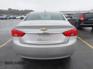 ✅ 2017 Chevrolet Impala LT • VIN: 2G1105S34H9155377 • Лот: 43571980. Опубликован ранее на IAAI с пробегом 172 826 миль. Бесплатный доступ к архиву аукционных продаж из США и подробный отчёт об истории автомобиля на DreamBid. Изображение 16.