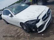 ✅ 2023 Mercedes-Benz C 300 • VIN: W1KAF4GB3PR089916 • Лот: 42286260. Опубликован ранее на IAAI с пробегом 34 050 миль. Бесплатный доступ к архиву аукционных продаж из США и подробный отчёт об истории автомобиля на DreamBid. Изображение 1.
