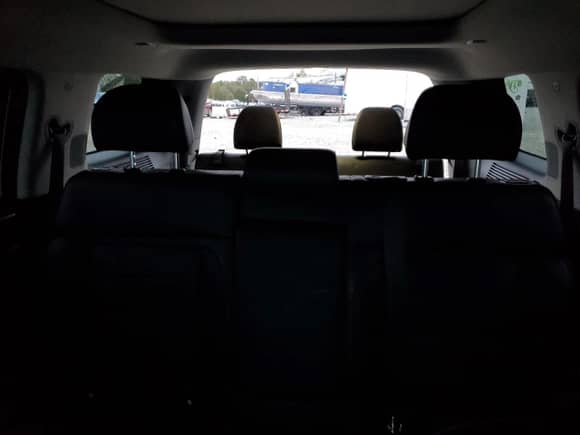 2024 Hyundai Santa Fe Limited с VIN 5NMP44GL2RH012738, выставлен на аукционе Copart как лот 83358504 с пробегом 31 043 миль миль и Списание • Salvage title. История ставок и продаж доступна на DreamBid. Изображение 10.