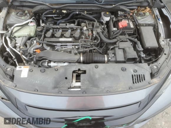 ✅ 2020 Honda Civic Sport Touring • VIN: SHHFK7H92LU200639 • Lot: 86279365. Listed on Copart with 35,720 mi. Free auction sales archive from the USA and detailed vehicle history report at DreamBid. Image 11.