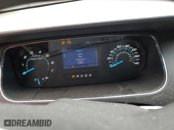 ✅ 2013 Ford Police Interceptor • VIN: 1FAHP2M89DG141128 • Lot: 88212425. Wystawiony na Copart z przebiegiem 191 577 mil. Bezpłatny archiwum sprzedaży aukcyjnych z USA i szczegółowy raport historii pojazdu na DreamBid. Zdjęcie 9.