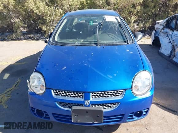 2005 Dodge Neon SXT z VIN 1B3ES56CX5D199994, wystawiony jako IAAI lot #42126716 z przebiegiem 187 579 mil mil oraz . Historia ofert i sprzedaży dostępna na DreamBid. Obrazek 13.