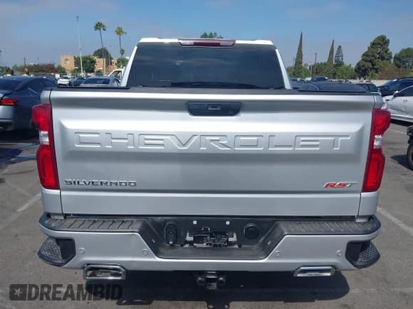 ✅ 2021 Chevrolet Silverado 1500 RST • VIN: 3GCUYEET4MG138815 • Лот: 42894441. Опубликован ранее на IAAI с пробегом 77 700 миль. Бесплатный доступ к архиву аукционных продаж из США и подробный отчёт об истории автомобиля на DreamBid. Изображение 16.