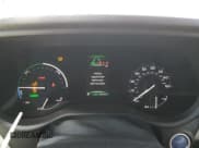 ✅ 2021 Toyota Sienna XLE • VIN: 5TDYRKEC2MS018607 • Lot: 58129314. Listed on Copart with 69,426 mi. Free auction sales archive from the USA and detailed vehicle history report at DreamBid. Image 9.