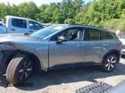 ✅ 2024 Honda Prologue Touring • VIN: 3GPKHXRJ2RS522462 • Lot: 42377417. Listed on IAAI with 12,351 mi. Free auction sales archive from the USA and detailed vehicle history report at DreamBid. Image 15.