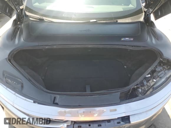 ✅ 2023 LUCID MOTORS AIR PURE • VIN: 50EA1PEA4PA001289 • Лот: 64327405. Опубликован ранее на Copart с пробегом 22 395 миль. Бесплатный доступ к архиву аукционных продаж из США и подробный отчёт об истории автомобиля на DreamBid. Изображение 11.