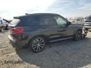 ✅ 2018 BMW X3 xDrive30i • VIN: 5UXTR9C59JLC83966 • Лот: 92632775. Опубликован ранее на Copart с пробегом 68 644 миль. Бесплатный доступ к архиву аукционных продаж из США и подробный отчёт об истории автомобиля на DreamBid. Изображение 3.