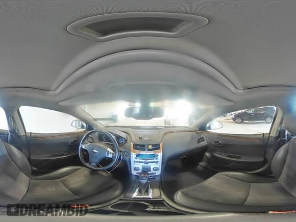 2012 Chevrolet Malibu 2LT z VIN 1G1ZD5E07CF330472, wystawiony jako Copart lot #69040254 z przebiegiem 136 393 mil mil oraz Szkoda całkowita • Salvage title. Historia ofert i sprzedaży dostępna na DreamBid. Obrazek 13.