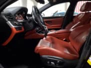 ✅ 2015 BMW M5 • VIN: WBSFV9C55FD594702 • Лот: 80828985. Опубликован ранее на Copart с пробегом 113 374 миль. Бесплатный доступ к архиву аукционных продаж из США и подробный отчёт об истории автомобиля на DreamBid. Изображение 7.