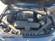 ✅ 2014 BMW 4 Series 428i • VIN: WBA3V7C59EP771017 • Лот: 91023185. Опубликован ранее на Copart с пробегом 28 792 миль. Бесплатный доступ к архиву аукционных продаж из США и подробный отчёт об истории автомобиля на DreamBid. Изображение 11.