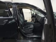 ✅ 2018 Dodge Durango GT • VIN: 1C4RDJDGXJC112488 • Lot: 43662181. Listed on IAAI with 76,807 mi. Free auction sales archive from the USA and detailed vehicle history report at DreamBid. Image 5.