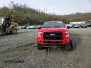 ✅ 2017 Ford F-150 XL • VIN: 1FTEW1EP0HKC01316 • Lot: 91667815. Listed on Copart with 170,695 mi. Free auction sales archive from the USA and detailed vehicle history report at DreamBid. Image 13.