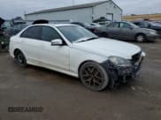 ✅ 2014 Mercedes-Benz C 300 Sport • VIN: WDDGF8AB0EG184615 • Lot: 91784505. Wystawiony na Copart z przebiegiem 190 145 mil. Bezpłatny archiwum sprzedaży aukcyjnych z USA i szczegółowy raport historii pojazdu na DreamBid. Zdjęcie 4.