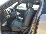 ✅ 2020 MINI Countryman Oxford Edition • VIN: WMZYW3C09L3M24505 • Lot: 71921274. Listed on Copart with 79,745 mi. Free auction sales archive from the USA and detailed vehicle history report at DreamBid. Image 7.