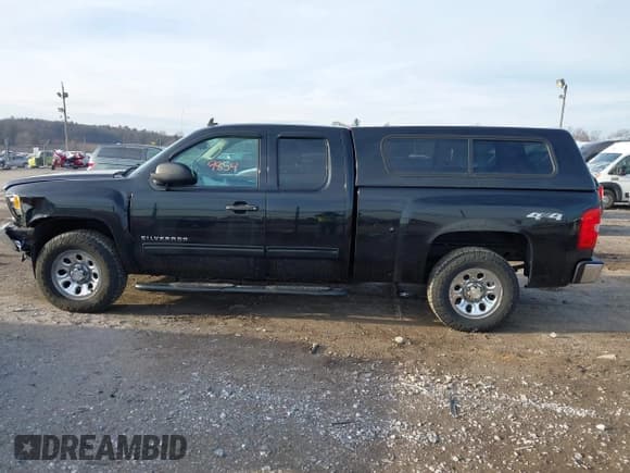 ✅ 2013 Chevrolet Silverado 1500 LT • VIN: 1GCRKSEA0DZ369263 • Lot: 41159854. Listed on IAAI with 189,250 mi. Free auction sales archive from the USA and detailed vehicle history report at DreamBid. Image 14.