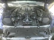 ✅ 2024 BMW M8 Competition • VIN: WBSDZ0C04RCR21242 • Lot: 49249175. Wystawiony na Copart z przebiegiem 5 071 mil. Bezpłatny archiwum sprzedaży aukcyjnych z USA i szczegółowy raport historii pojazdu na DreamBid. Zdjęcie 15.