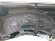 ✅ 2005 Chevrolet Silverado 1500 LS • VIN: 2GCEC13T751196247 • Лот: 68006804. Опубликован ранее на Copart с пробегом 213 137 миль. Бесплатный доступ к архиву аукционных продаж из США и подробный отчёт об истории автомобиля на DreamBid. Изображение 9.