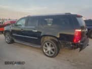 ✅ 2014 Cadillac Escalade ESV Luxury • VIN: 1GYS4HEF2ER156353 • Lot: 95387375. Listed on Copart with 121,594 mi. Free auction sales archive from the USA and detailed vehicle history report at DreamBid. Image 2.