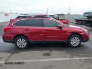 ✅ 2018 Subaru Outback Premium • VIN: 4S4BSAHCXJ3246119 • Lot: 43383550. Listed on IAAI with 95,896 mi. Free auction sales archive from the USA and detailed vehicle history report at DreamBid. Image 13.