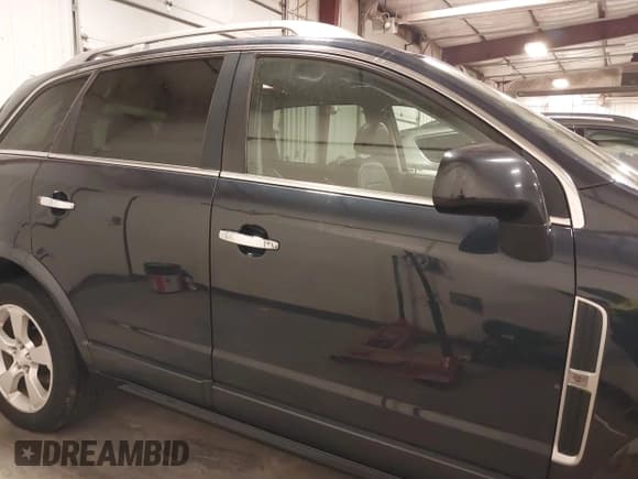 ✅ 2014 Chevrolet Captiva Sport LTZ • VIN: 3GNAL4EK8ES592607 • Lot: 41764416. Wystawiony na IAAI z przebiegiem 133 779 mil. Bezpłatny archiwum sprzedaży aukcyjnych z USA i szczegółowy raport historii pojazdu na DreamBid. Zdjęcie 14.