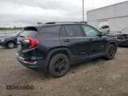 ✅ 2024 GMC Terrain AT4 • VIN: 3GKALYEG1RL312767 • Lot: 56311045. Listed on Copart with 21,174 mi. Free auction sales archive from the USA and detailed vehicle history report at DreamBid. Image 3.
