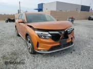 ✅ 2023 VinFast VF 8 Eco • VIN: RLLV1AEB5PH001763 • Lot: 86904094. Wystawiony na Copart z przebiegiem 3 696 mil. Bezpłatny archiwum sprzedaży aukcyjnych z USA i szczegółowy raport historii pojazdu na DreamBid. Zdjęcie 11.