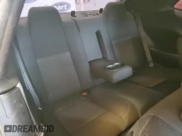 ✅ 2021 Dodge Challenger R/T Scat Pack • VIN: 2C3CDZFJXMH597024 • Lot: 68857424. Wystawiony na Copart z przebiegiem 74 433 mil. Bezpłatny archiwum sprzedaży aukcyjnych z USA i szczegółowy raport historii pojazdu na DreamBid. Zdjęcie 10.