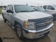 ✅ 2012 Chevrolet Silverado 1500 LT • VIN: 1GCRKSE72CZ128341 • Lot: 74027124. Listed on Copart with 119,408 mi. Free auction sales archive from the USA and detailed vehicle history report at DreamBid. Image 4.