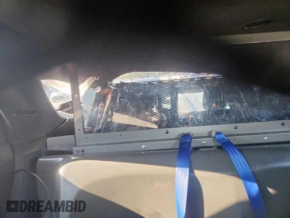 ✅ 2021 Ford Police Interceptor Utility • VIN: 1FM5K8AC5MNA02726 • Lot: 71567495. Wystawiony na Copart z przebiegiem 110 722 mil. Bezpłatny archiwum sprzedaży aukcyjnych z USA i szczegółowy raport historii pojazdu na DreamBid. Zdjęcie 10.