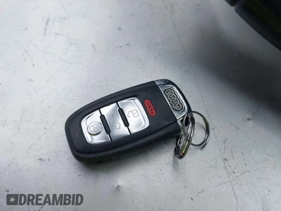 ✅ 2012 Audi A5 Premium Plus • VIN: WAULFAFR2CA004182 • Lot: 43597592. Listed on IAAI with 153,652 mi. Free auction sales archive from the USA and detailed vehicle history report at DreamBid. Image 11.