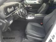 ✅ 2024 Mercedes-Benz GLS Maybach GLS 600 • VIN: 4JGFF8HB2RB138536 • Lot: 89482435. Wystawiony na Copart z przebiegiem 8 245 mil. Bezpłatny archiwum sprzedaży aukcyjnych z USA i szczegółowy raport historii pojazdu na DreamBid. Zdjęcie 7.