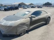 ✅ 2024 Lucid Air Touring • VIN: 50EA1TEAXRA005987 • Lot: 42294088. Wystawiony na IAAI z przebiegiem Nie podano. Bezpłatny archiwum sprzedaży aukcyjnych z USA i szczegółowy raport historii pojazdu na DreamBid. Zdjęcie 2.