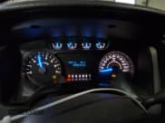 ✅ 2014 Ford F-150 XL • VIN: 1FTMF1CM0EFC43879 • Lot: 89617785. Listed on Copart with 87,643 mi. Free auction sales archive from the USA and detailed vehicle history report at DreamBid. Image 9.