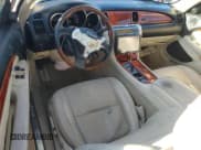 ✅ 2007 Lexus SC 430 • VIN: JTHFN45Y179014155 • Lot: 42896105. Listed on Copart with 142,018 mi. Free auction sales archive from the USA and detailed vehicle history report at DreamBid. Image 8.