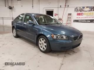 ✅ 2006 Volvo S40 2.4L • VIN: YV1MS382X62223592 • Лот: 43071582. Опубликован ранее на IAAI с пробегом 111 463 миль. Бесплатный доступ к архиву аукционных продаж из США и подробный отчёт об истории автомобиля на DreamBid. Изображение 1.