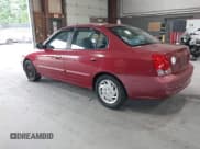 ✅ 2006 Hyundai Elantra GLS • VIN: KMHDN46D26U221942 • Lot: 42580330. Wystawiony na IAAI z przebiegiem 102 332 mil. Bezpłatny archiwum sprzedaży aukcyjnych z USA i szczegółowy raport historii pojazdu na DreamBid. Zdjęcie 3.