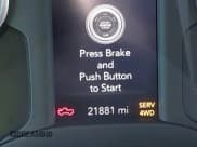 ✅ 2019 Ram 2500 Big Horn • VIN: 3C6UR5DL3KG519364 • Lot: 41582163. Listed on IAAI with 21,881 mi. Free auction sales archive from the USA and detailed vehicle history report at DreamBid. Image 16.