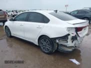 ✅ 2023 Kia Forte GT-Line • VIN: 3KPF54AD0PE689379 • Lot: 43031884. Listed on IAAI with 68,979 mi. Free auction sales archive from the USA and detailed vehicle history report at DreamBid. Image 3.