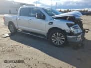 ✅ 2017 Nissan Titan SL • VIN: 1N6AA1E66HN504813 • Lot: 90593275. Wystawiony na Copart z przebiegiem 132 290 mil. Bezpłatny archiwum sprzedaży aukcyjnych z USA i szczegółowy raport historii pojazdu na DreamBid. Zdjęcie 4.